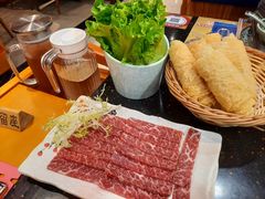 -成都老码头火锅(旺角店)
