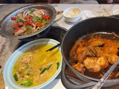 -味仙居(环城南路店)