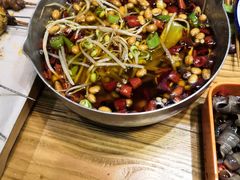 -大哥大烧鸽子海鲜串吧(沈辽路店)