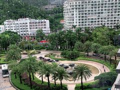 -深圳大梅沙京基洲际度假酒店