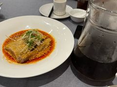 -金哥私房菜馆(张府园总店)