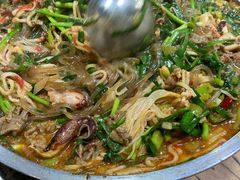 -京玉菲饭店(李村店)