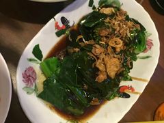 -松發肉骨茶(克拉码头店)
