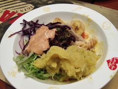 -米斯特比萨(罗斯福店)