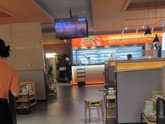 -竹犇番茄火锅(长风街店)
