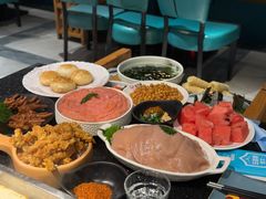 -五星桥原切肥牛火锅·30年专注好牛肉(湖塘店)