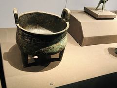 -陕西历史博物馆