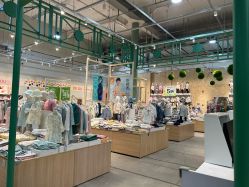 -丽家宝贝总部基地(金业大街店)