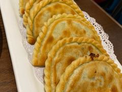 -北李妈妈菜·虾爬子大锅贴(贵和店)