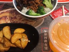 -吉野家(深圳水贝分店)