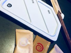 -很久以前羊肉串(打浦路店)