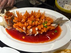 -金陵家宴·金陵春·南京菜(夫子庙店)