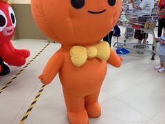 -盒马X会员店(王府井奥莱UP TOWN店)