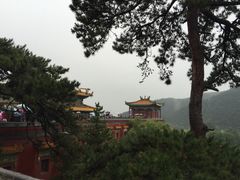 -须弥福寿之庙