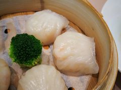 蝦餃-金苑海鲜酒家(来魅力店)