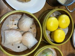 -圣河湾虾饺美食(站前店)