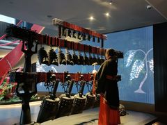 -曾宴·楚菜(湖北省博物馆店)