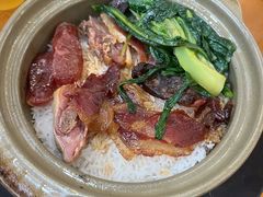 -煲煲掂风味煲仔饭餐厅(西区店)