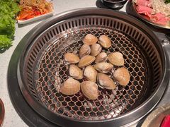 -炭之家·齐齐哈尔非遗烤肉·鲜切直供(中央大街店)