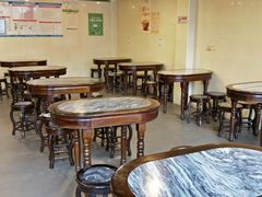 大堂-森成美食店(海珠店)