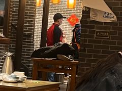 -向民炒鸡老店(金泰华府店)