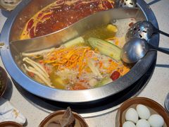 -芈重山老火锅(广州首店)