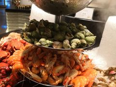 -安蒂娅·海鲜自助餐厅(安蒂娅美兰酒店)