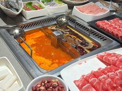 -海底捞火锅(九久奥特莱斯店)