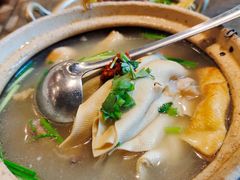 -破瓦寒窑·地摊烤羊排