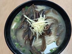 -瞻老元面馆(双塘路店)