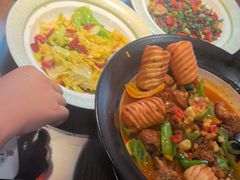 -秦月轩·陕西家乡菜(阜成路·五棵松店)