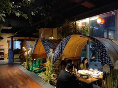 -举炊·寻湘记·新鲜现炒(临平西子国际店)