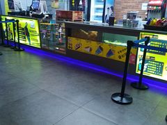 -中影星美国际影城(万家丽店)