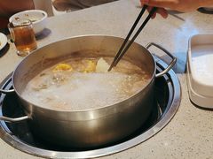 -为什么牛潮汕牛肉火锅(万胜广场店)