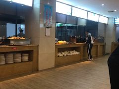 -九华山酒店温泉