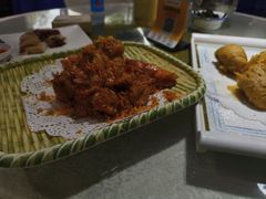 -东江海鲜大排档·潮汕菜·砂锅粥