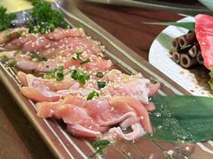 -御牛道日式烤肉料理(杭州万象城店)
