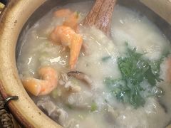 -大洋家·精品潮汕菜·生腌砂锅粥(天河东路店)