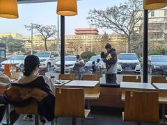 -麦当劳(青岛大学店)