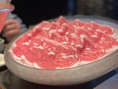 -东来顺·非遗火锅(高新店)
