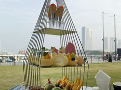 -南沙游艇会·大兵船餐厅