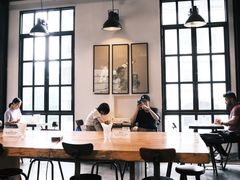 -The Workshop Coffee