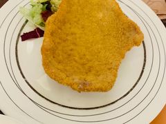 -红房子西菜馆(淮海中路店)