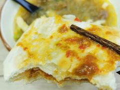 招牌油酥烧饼-牛水谣牛肉汤(杨舍老街店)