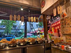 -嘉州鲜知味钵钵鸡(奎星楼店)
