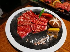 -炎蔵牛舌烤肉