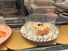 -争鲜回转寿司(中街大悦城店)