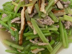 -张一品食府