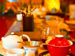 -威斯汀酒店Exchange大堂吧