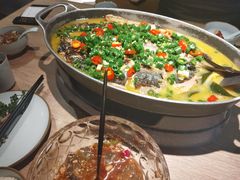 -青花椒秘制烤鱼(光启城店)